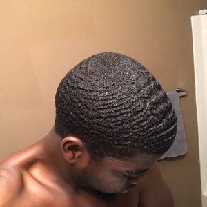 Meet your Posher, Wilbert